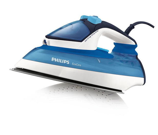 Philips EcoCare GC 3760 2400W niebiesko-białe - 126225 - zdjęcie 3